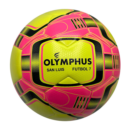 BALÓN  SAN LUIS FUTBOL 7 OLYMPHUS