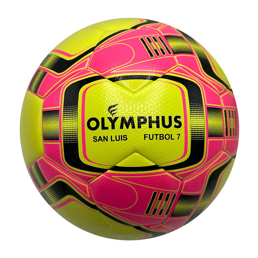 BALON OLYMPHUS SAN LUIS FUTBOL 7