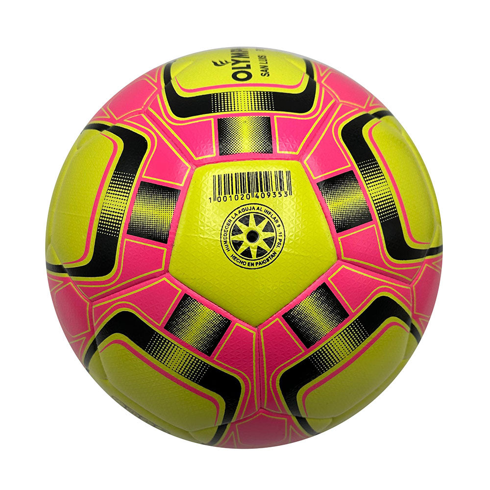BALON OLYMPHUS SAN LUIS FUTBOL 7