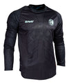 POLERA DE ARQUERO RINAT BRAVE (CON LOGO)