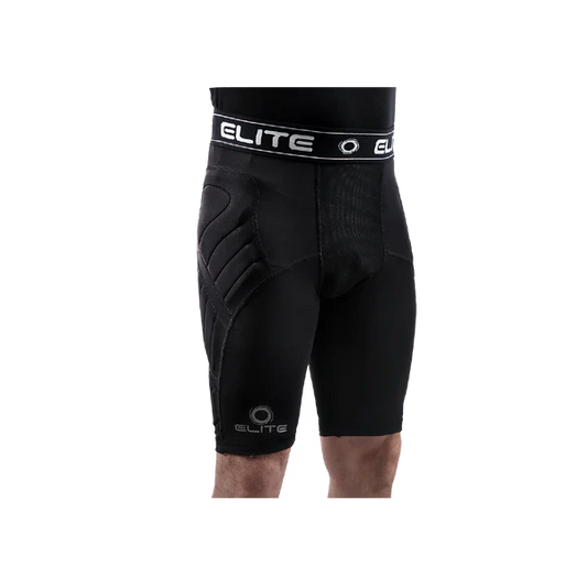 CALZA CORTA ELITE SPORT 3 MM