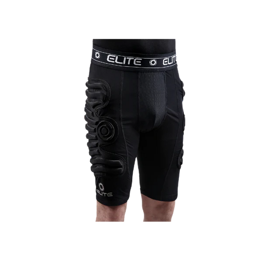 CALZA CORTA ELITE SPORT 7 MM