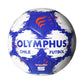 BALON FUTBOL OLYMPHUS CHILE N° 5