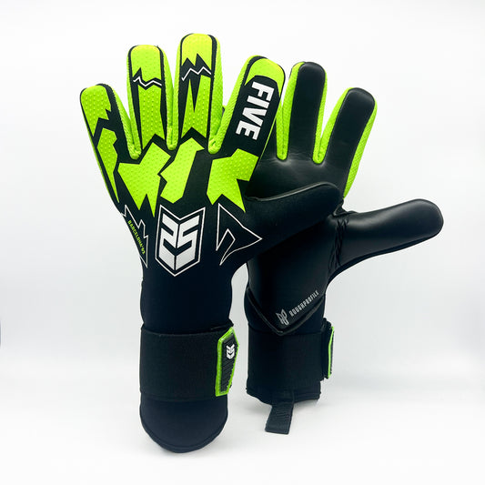 TWOFIVE BARCELONA´82 BASIC (SIN FERULAS)