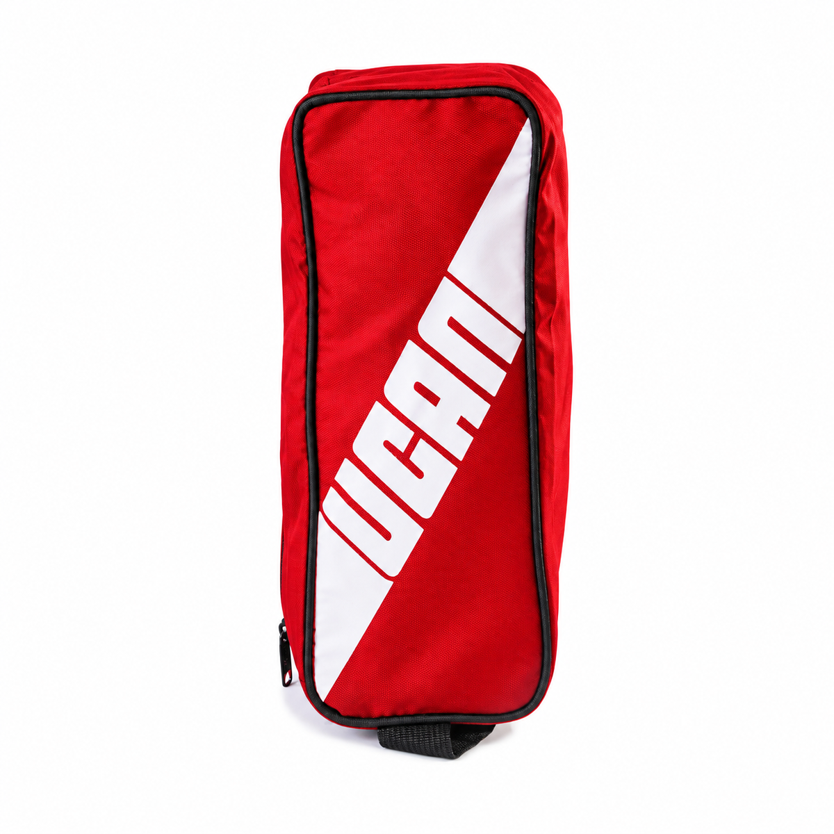 ZAPATERA UCAN ROJO + BOLSA PARA ROPA SUCIA