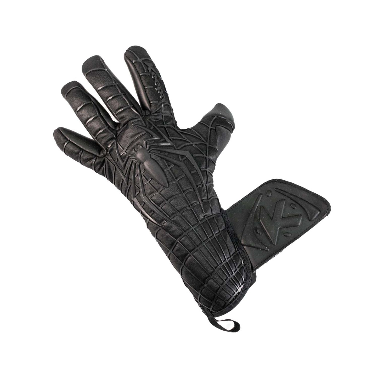 Keepa Araknia Negro/Negro