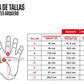 HO SOCCER GHOTTA ROLL/NEGATIVO (SIN FERULAS)