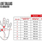 HO SOCCER INITIAL PROTEK ARENA NEGATIVE SMU (5 FERULAS FIJAS)