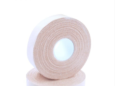 CINTA TIPO LEUCOTAPE 1,25 cm X 5 mts