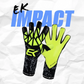 Guante EK IMPACT
