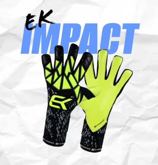 Guante EK IMPACT