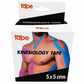 VENDAJE TIPO KINESIOTAPE 5X5CM