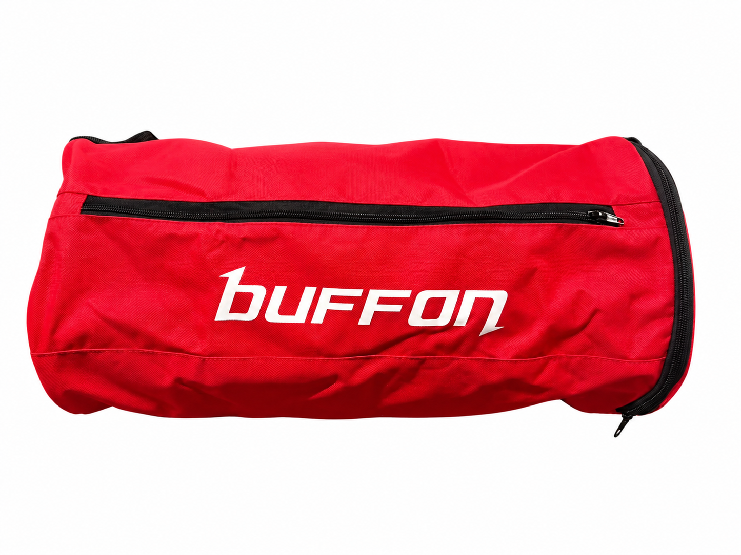 MALETA BAZOOKA BUFFON ROJO