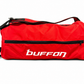 MALETA BAZOOKA BUFFON ROJO