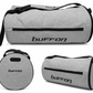MALETA BAZOOKA BUFFON GRIS