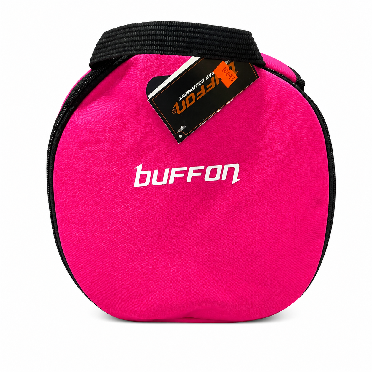 MALETA BAZOOKA BUFFON FUCSIA