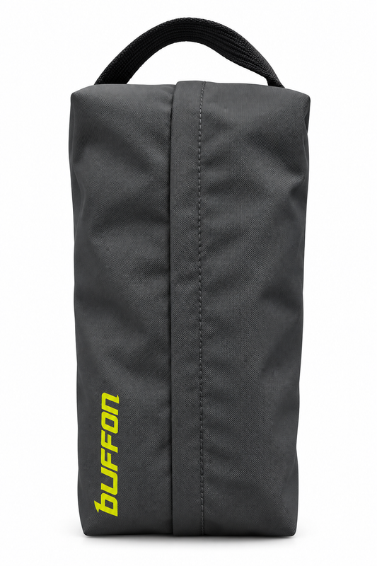 ZAPATERA BUFFON OLIMPO GRIS
