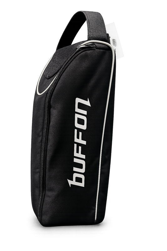 ZAPATERA MUNDIAL BUFFON NEGRO