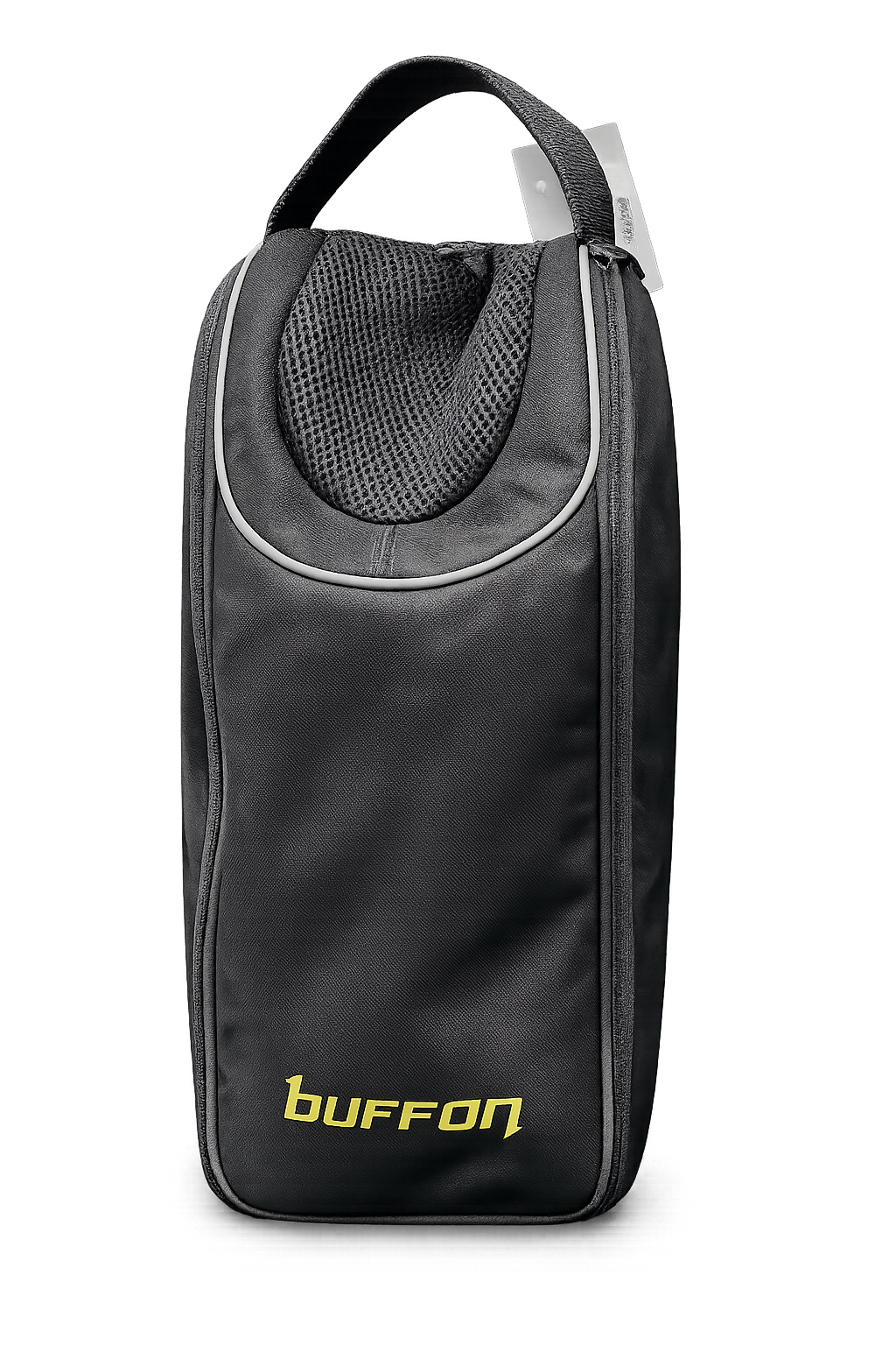 ZAPATERA MUNDIAL BUFFON GRIS