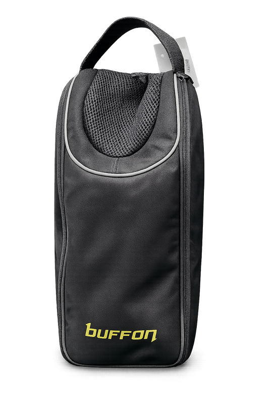 ZAPATERA MUNDIAL BUFFON GRIS