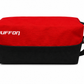 ZAPATERA BUFFON OLIMPO ROJO