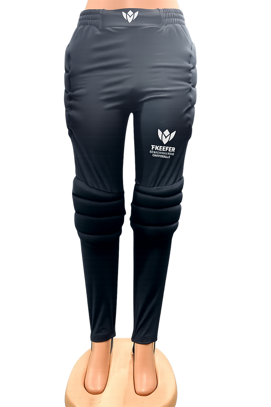 CALZAS T-KEEPER  CON PROTECCION