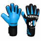 K1H PIRANHA 2.0 BLUE (5 FERULAS EXTRAIBLES)