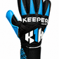 K1H PIRANHA 2.0 BLUE (5 FERULAS EXTRAIBLES)