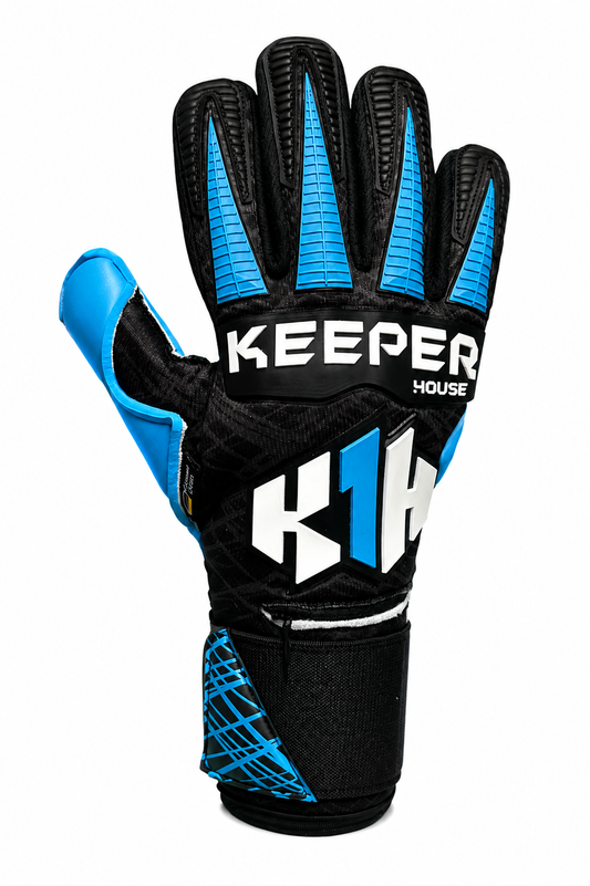 K1H PIRANHA 2.0 BLUE (5 FERULAS EXTRAIBLES)