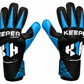 K1H PIRANHA 2.0 BLUE (5 FERULAS EXTRAIBLES)