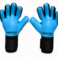 K1H PIRANHA 2.0 BLUE (5 FERULAS EXTRAIBLES)