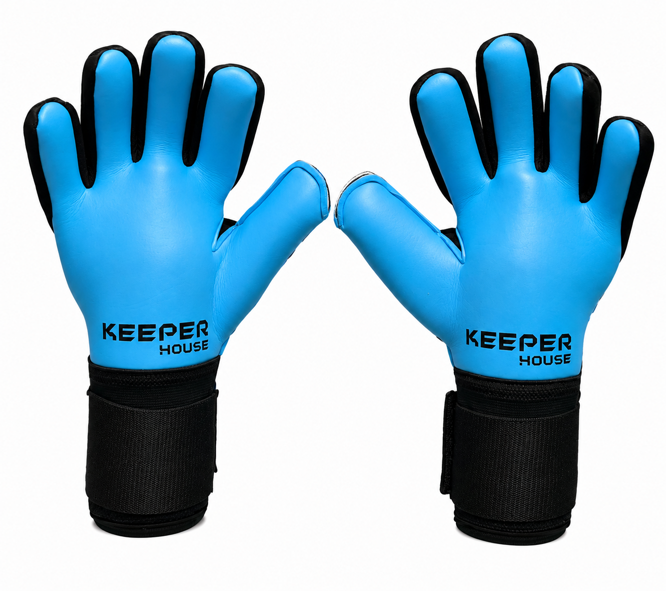 K1H PIRANHA 2.0 BLUE (5 FERULAS EXTRAIBLES)