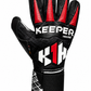 K1H PIRANHA 2.0 BLACK (5 FERULAS EXTRAIBLES)