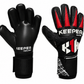 K1H PIRANHA 2.0 BLACK (5 FERULAS EXTRAIBLES)