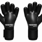 K1H PIRANHA 2.0 BLACK (5 FERULAS EXTRAIBLES)