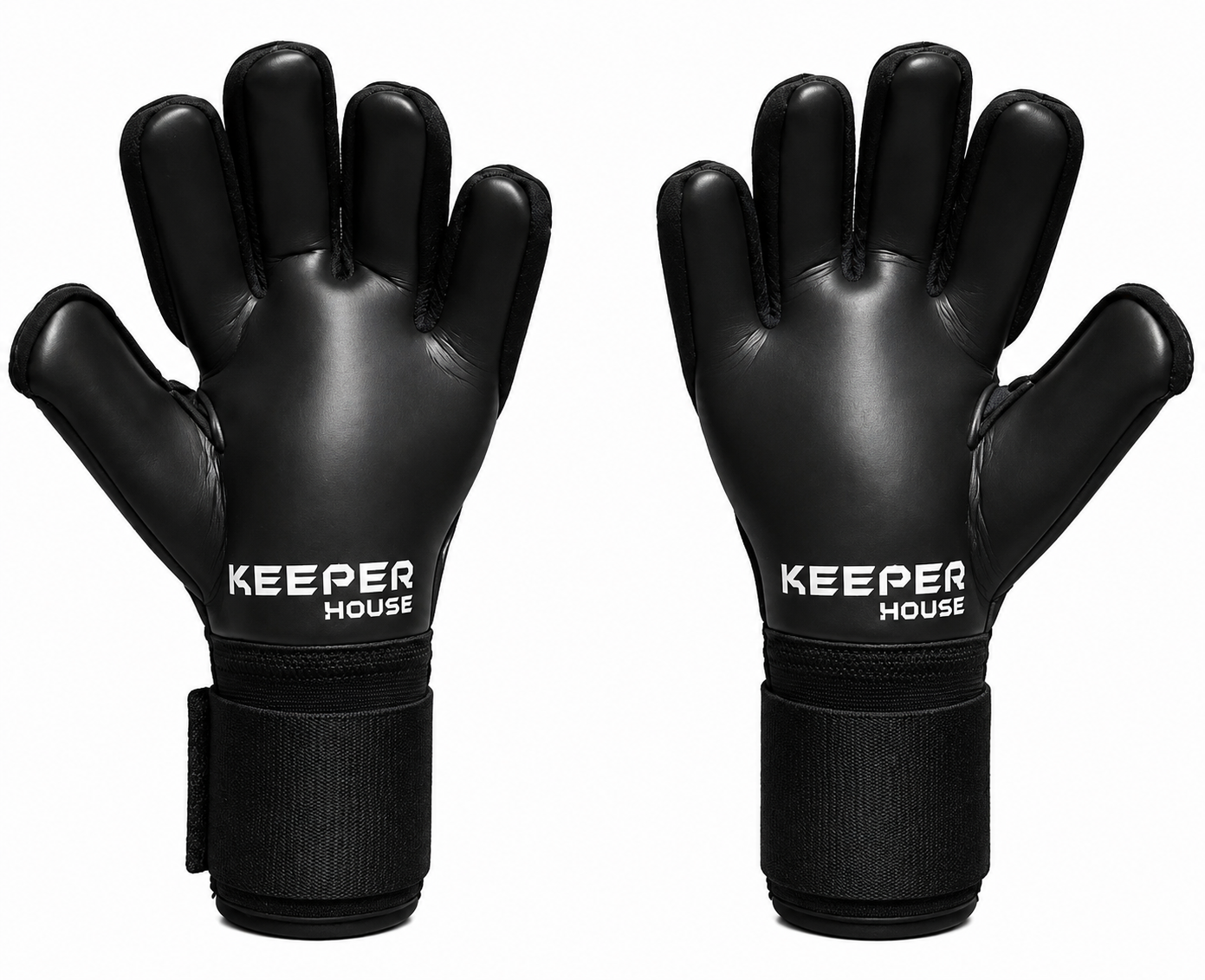 K1H PIRANHA 2.0 BLACK (5 FERULAS EXTRAIBLES)