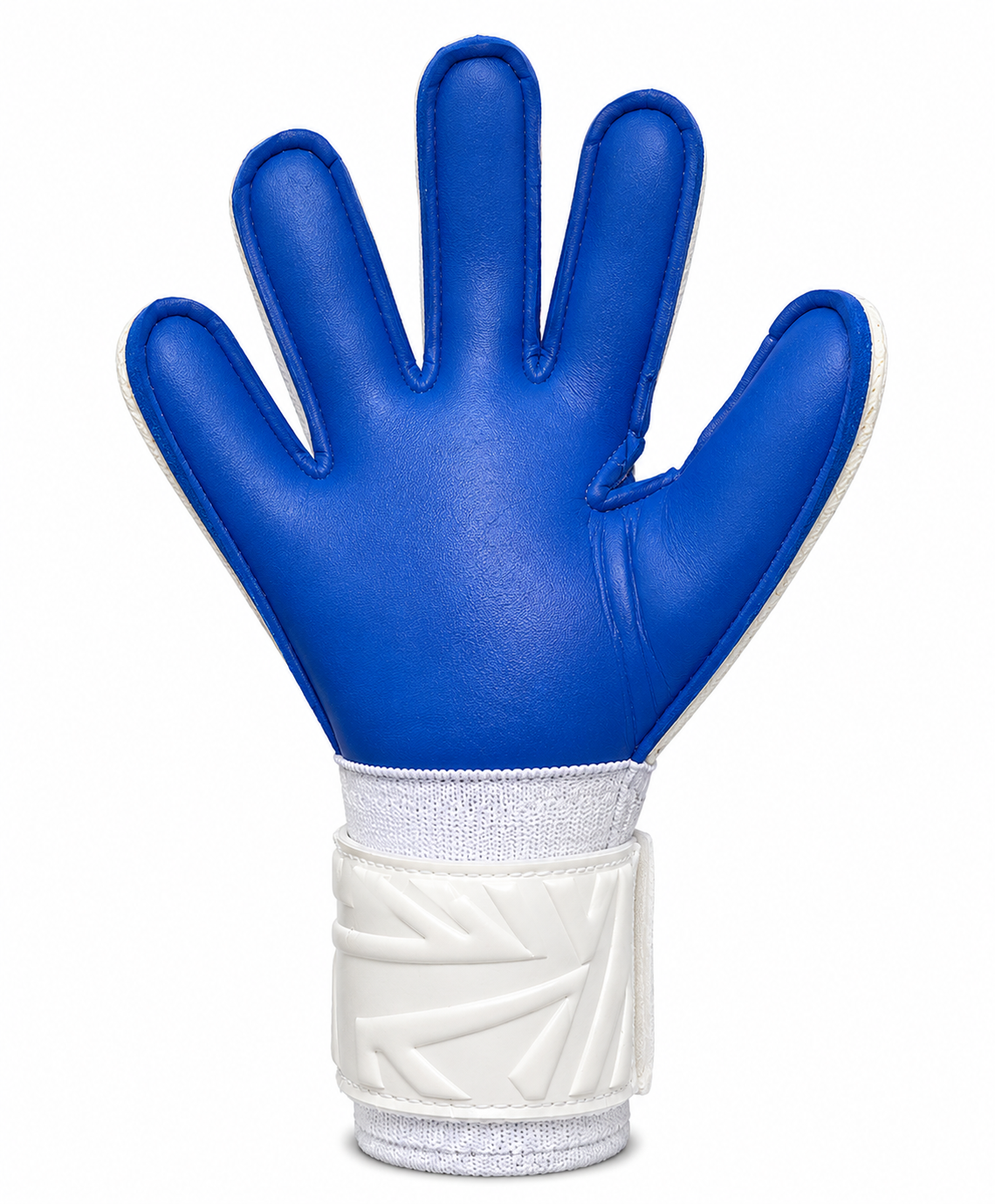 GUANTE BUFFON INTRO INFANTIL TRON BLANCO/ARCOIRIS/AZUL