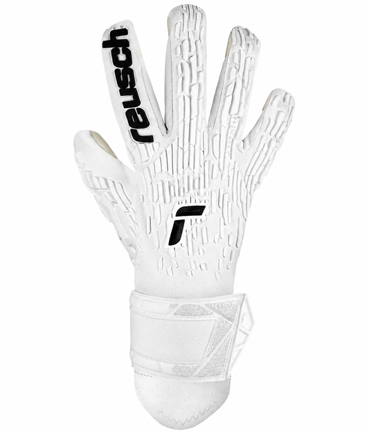 GUANTE REUSCH ATTRAKT FREGEL GOLD