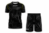 KIT DE ARQUERO PRO ONE HYPERION NEGRO