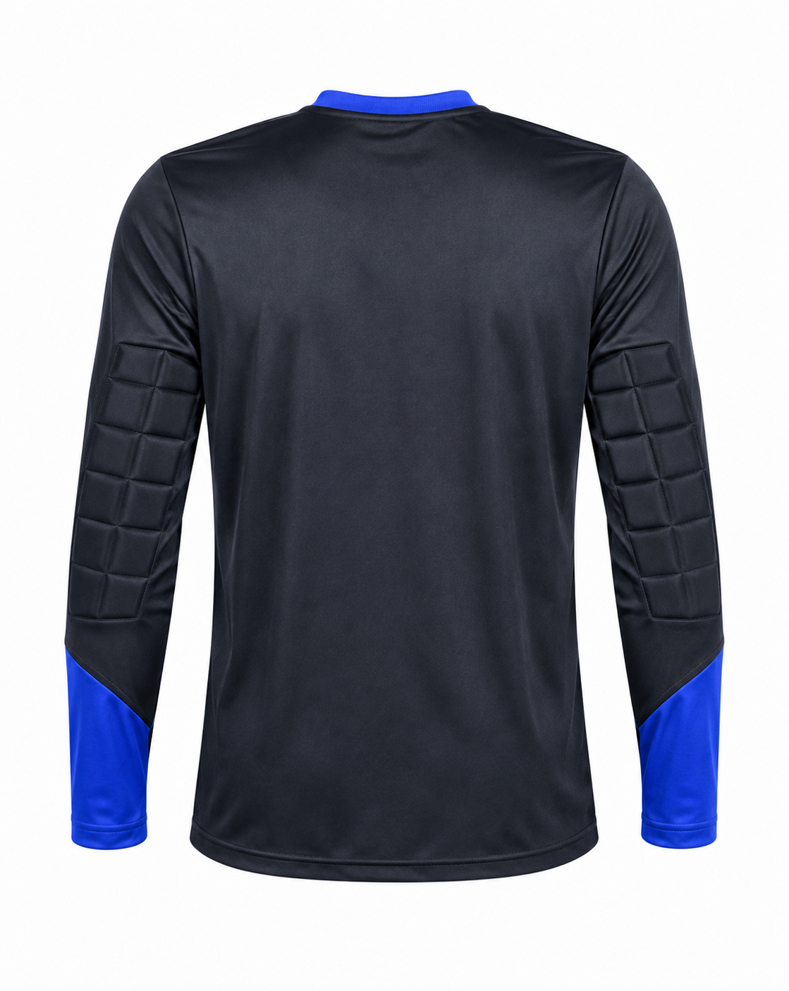 POLERA DE ARQUERO M/LARGA PRO-ONE AZUL