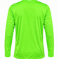 POLERA DE ARQUERO M/LARGA CAFU VERDE