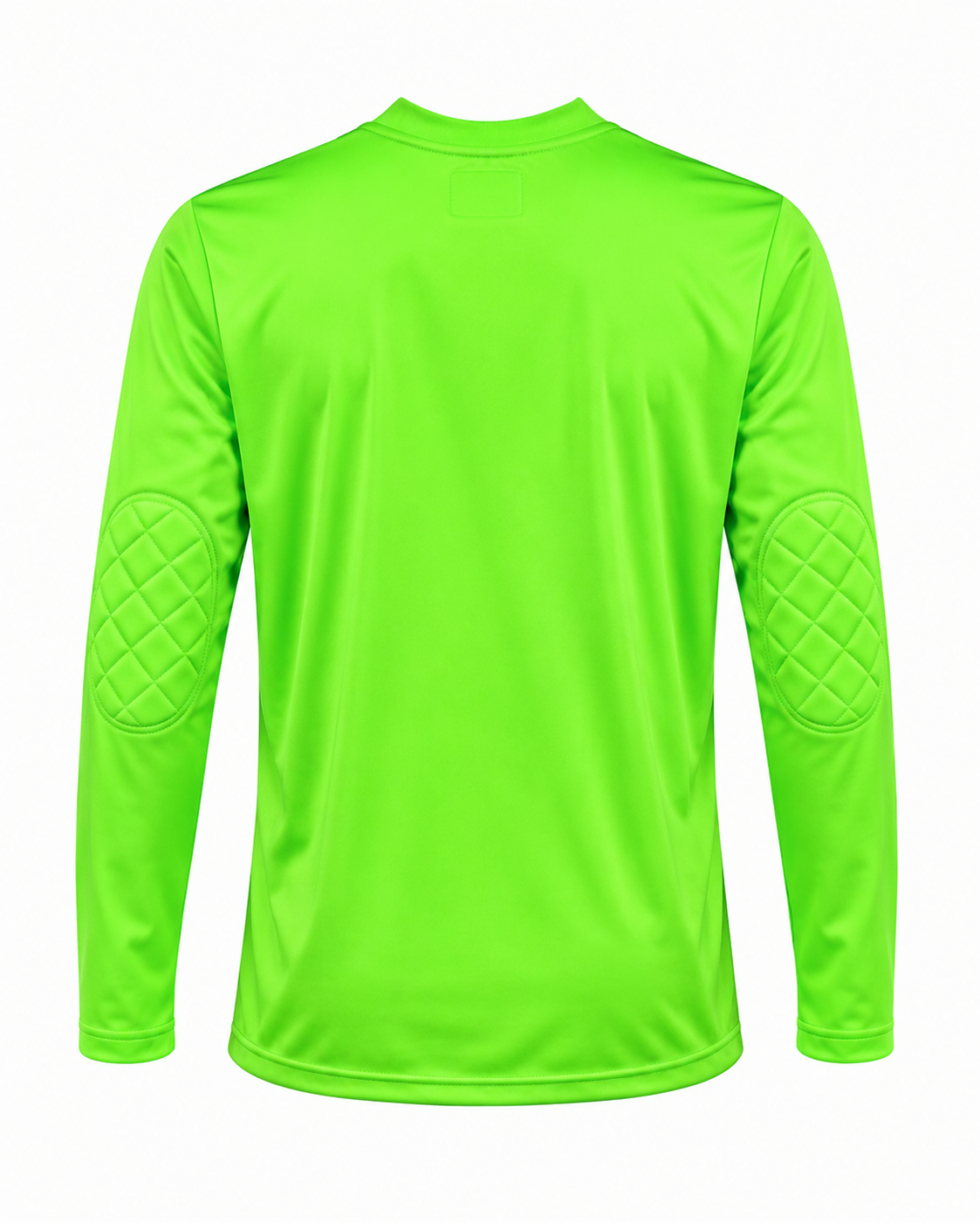POLERA DE ARQUERO M/LARGA CAFU VERDE