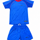 KIT DE ARQUERO M/CORTA VGFC