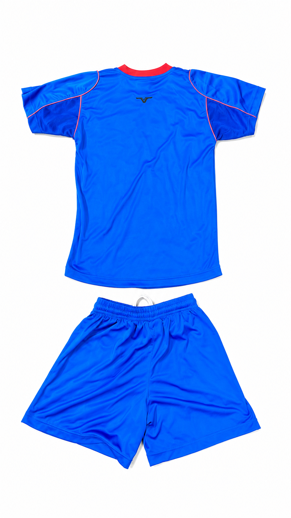 KIT DE ARQUERO M/CORTA VGFC