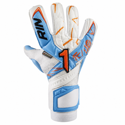 RINAT EGOTIKO X TR PRO BLANCO/AZUL (SIN FERULA)