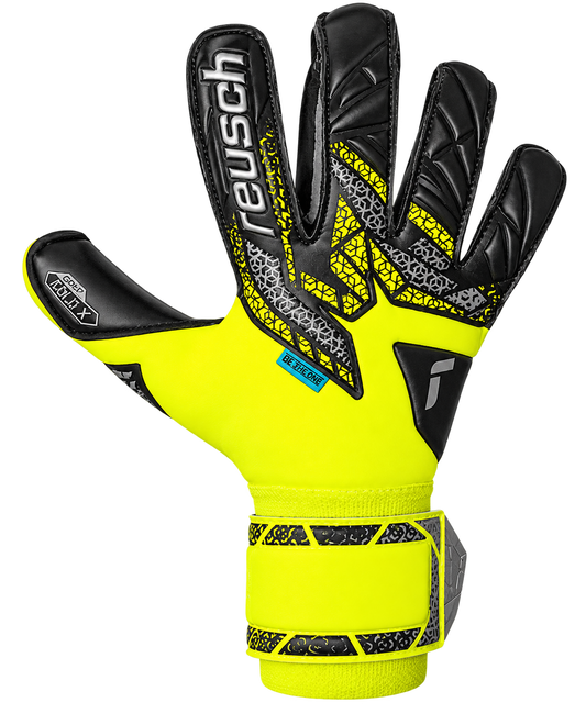 REUSCH ATTRAKT GOLD EVOLUTION (SIN FERULAS)