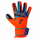 REUSCH ATTRAKT INFINITY NC EDICIÓN DE LA COPA MUNDIAL (SIN FERULAS)