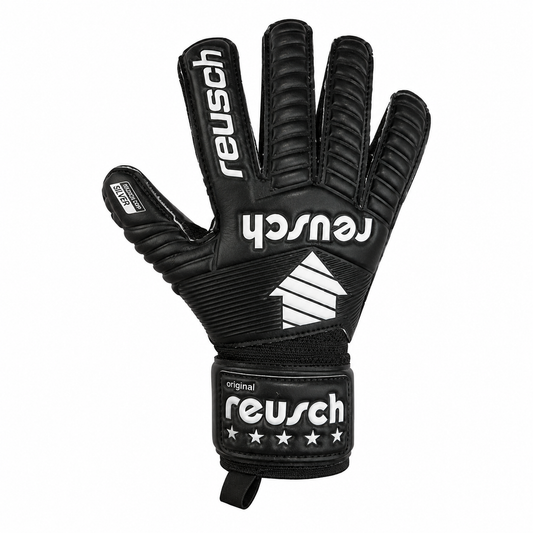 REUSCH LEGACY ARROW SILVER JUNIOR (SIN FERULAS)
