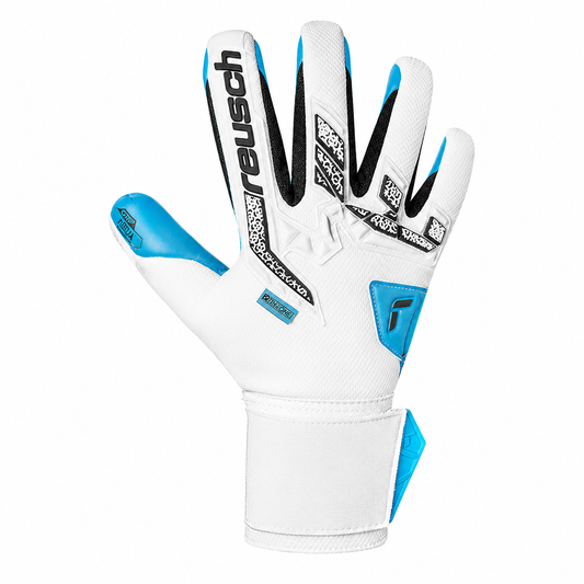 REUSCH ATTRAKT FREEGEL AQUA (SIN FERULAS)