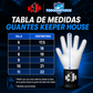 K1H WILD KING WHITE BLUE 2026 (5 FERULAS EXTRAIBLES)